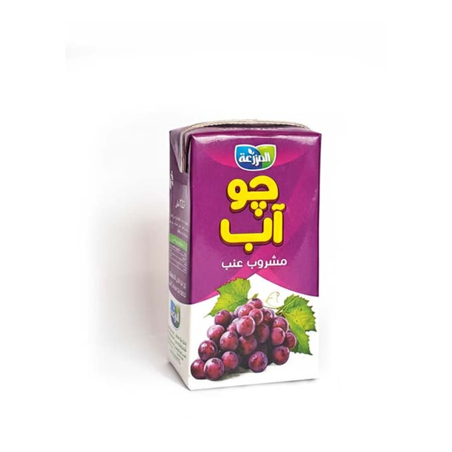 شراب العنب جو أب