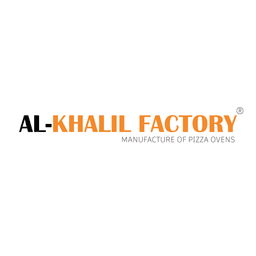 مصنع الخليل لأفران البيتزا