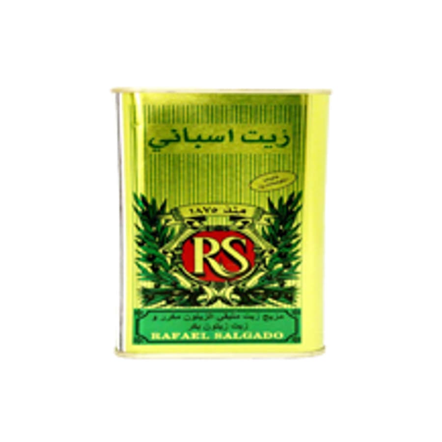 زيت زيتون رفائيل سالغادو