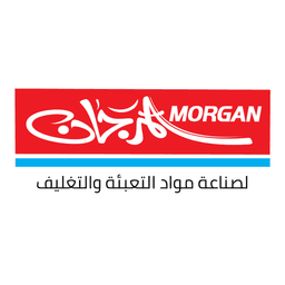 المرجان لصناعة مواد التعبئة والتغليف