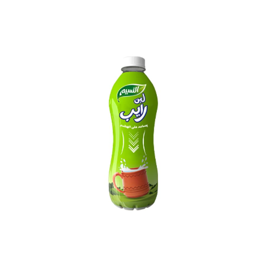 لبن رايب