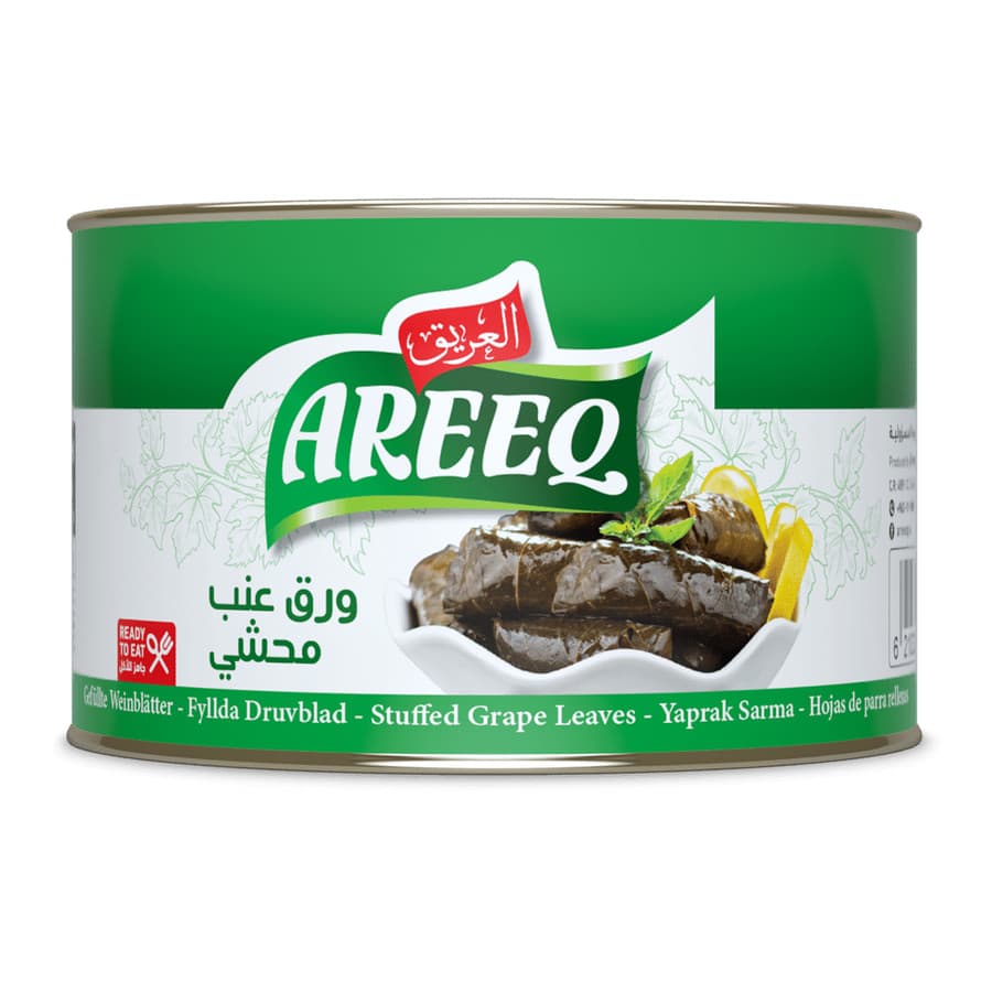 ورق عنب محشي
