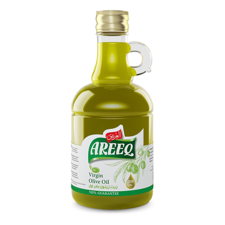 زيت زيتون بكر