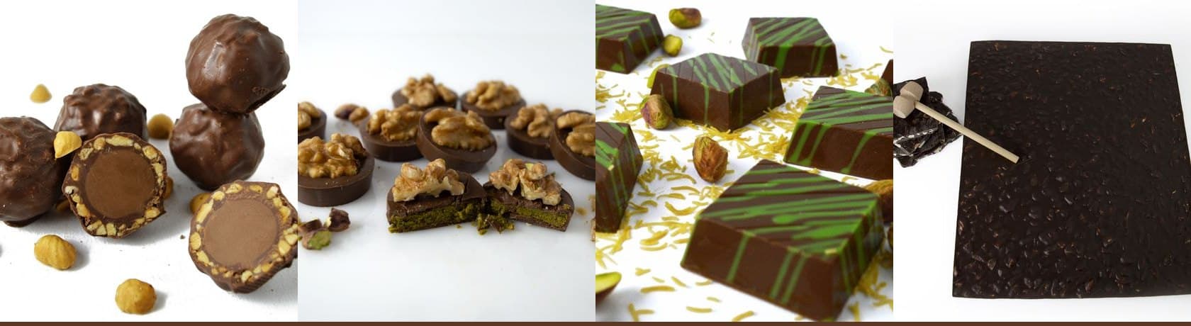كاليس شوكولاتييه