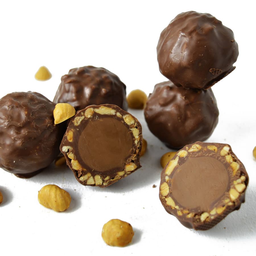 روشيه كاليس