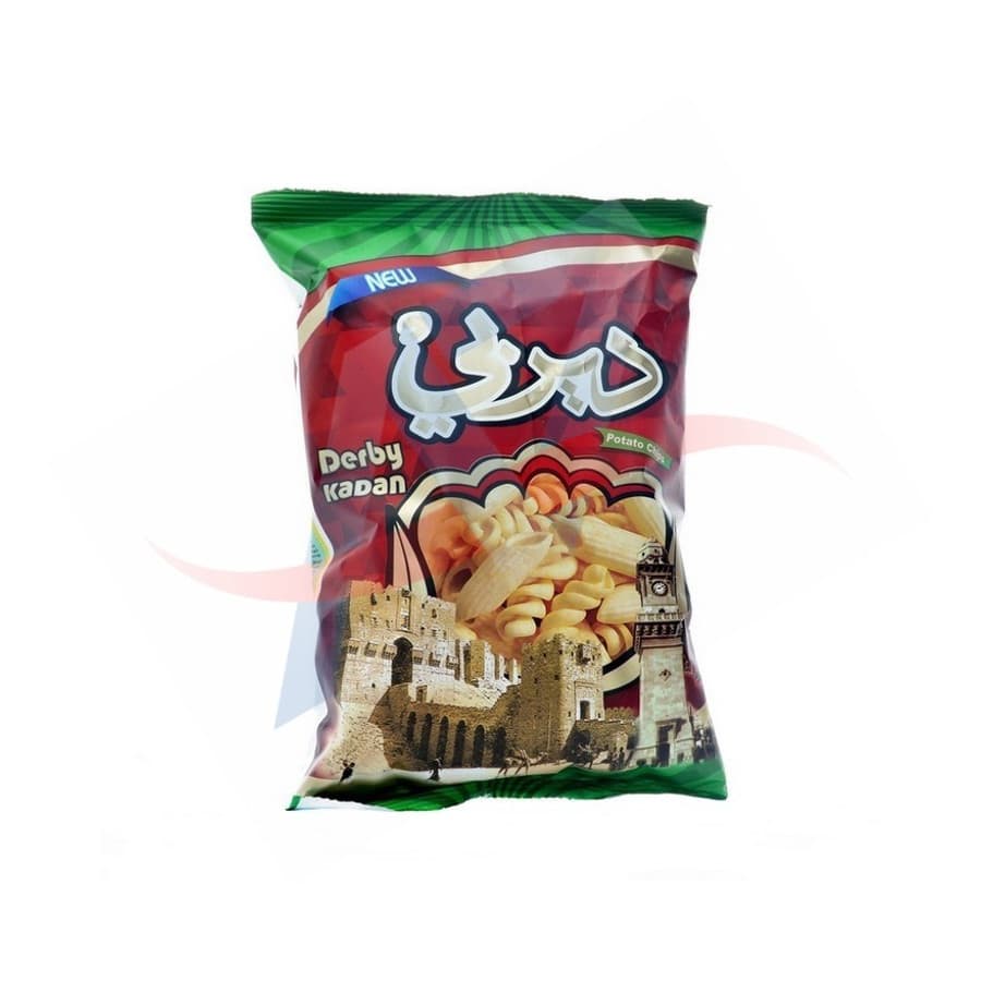 شيبس ديربي الأصلي