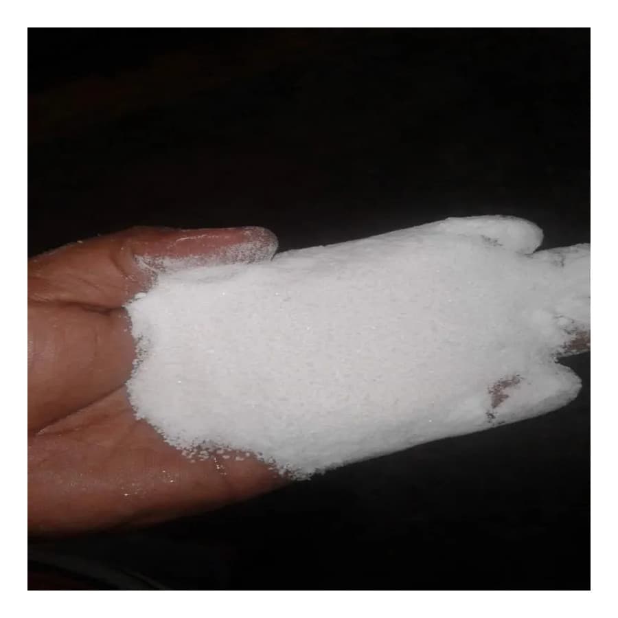 ملح ناعم مطحون