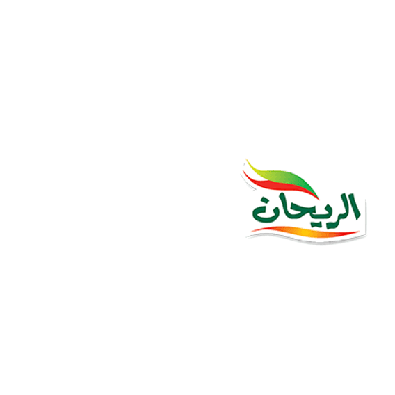 الريحان للصناعات الغذائية