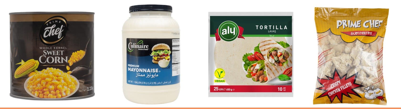 فود سيرفيس