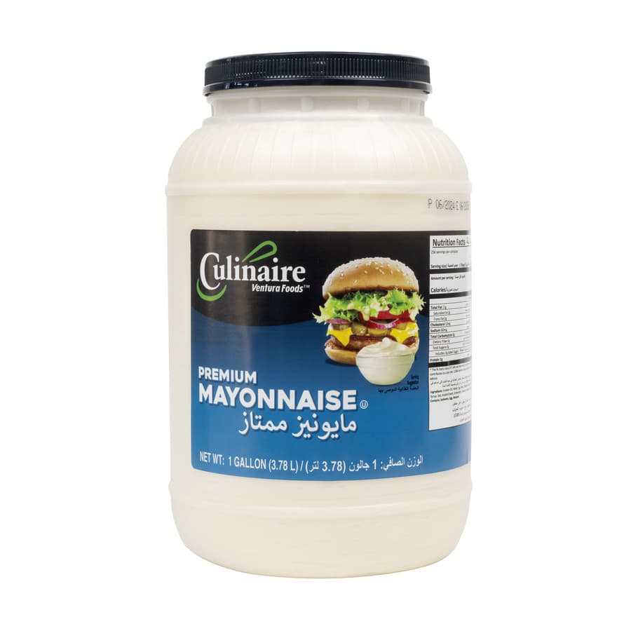 مايونيز Culinaire 3.8 كغ