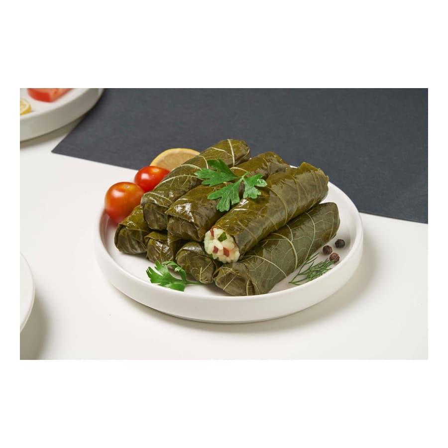 ورق عنب محشي بالأرز