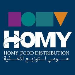 هومي لتوزيع الأغذية