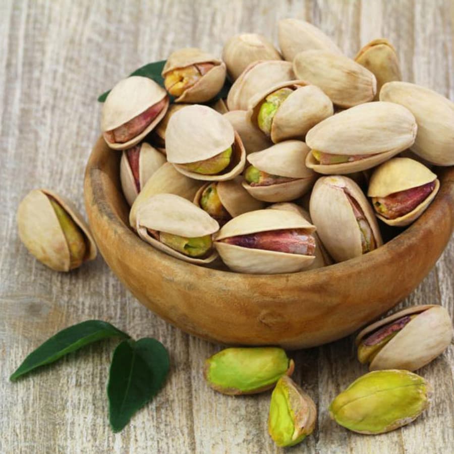 فستق حلبي