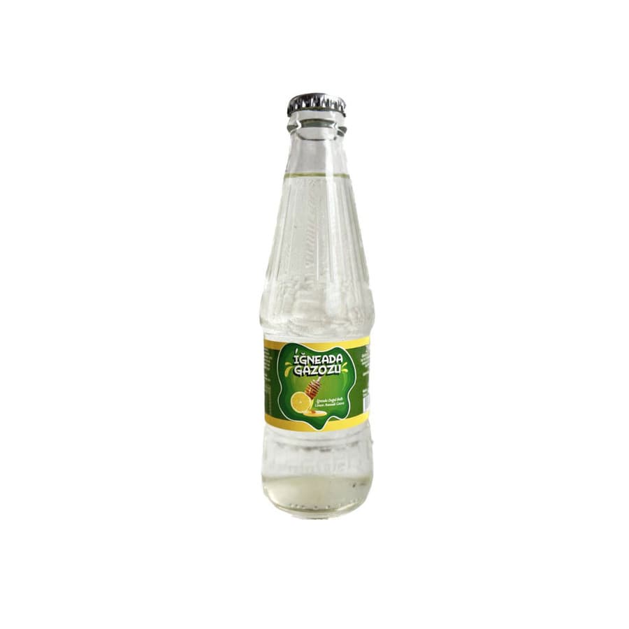 غازوز ليمون İğneada