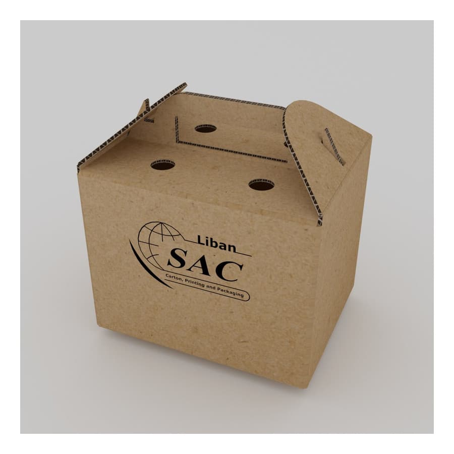 علبة وجبات (Meal Box)
