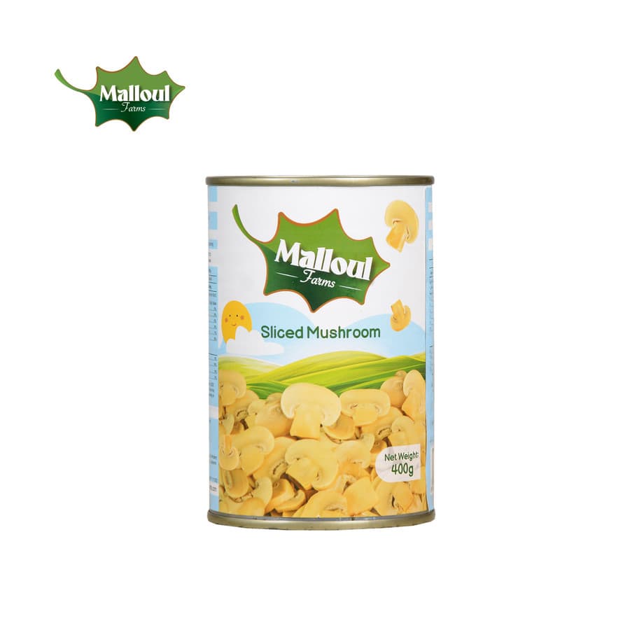فطر مقطّع ملول