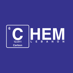 شيم لبنان (MCHEM)