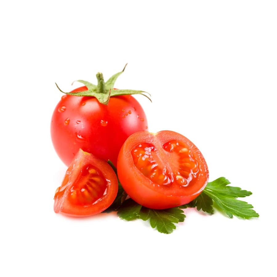 بذور الطماطم