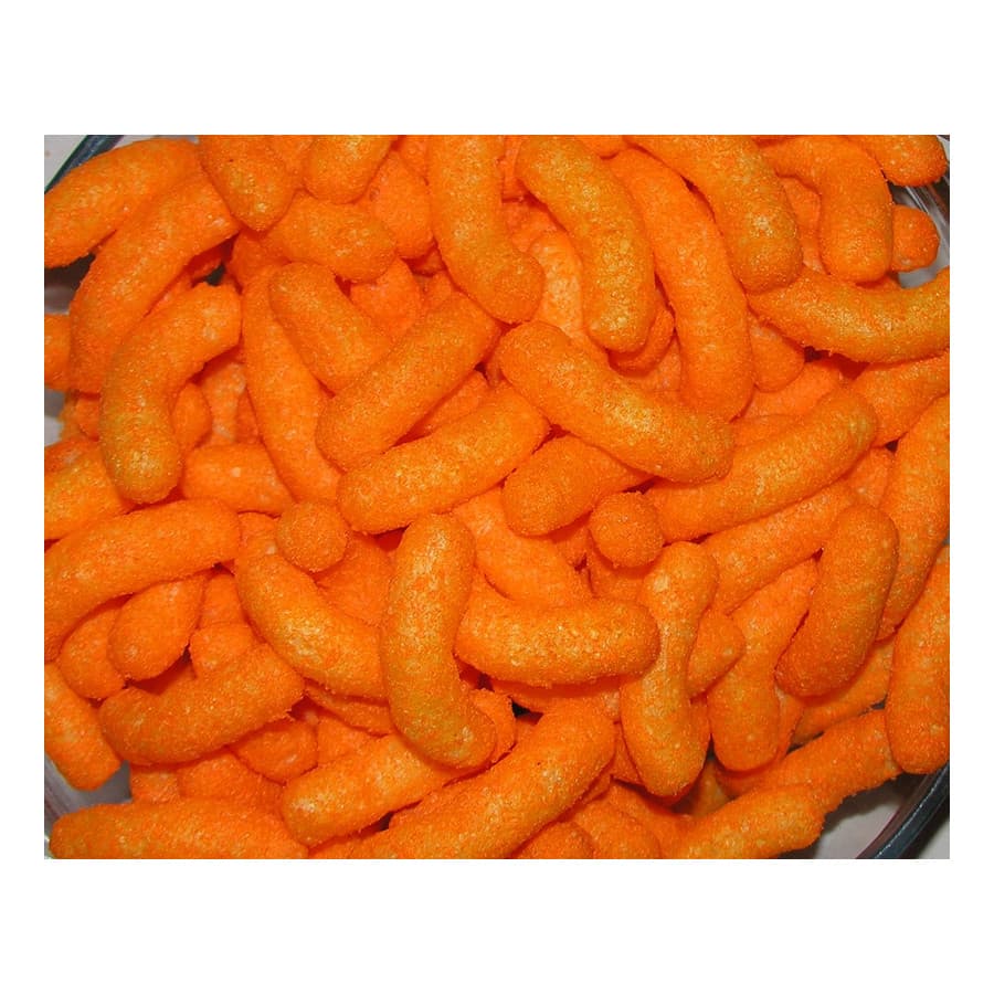 سناك جبن مقرمش