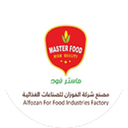 ماستر فود