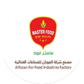ماستر فود