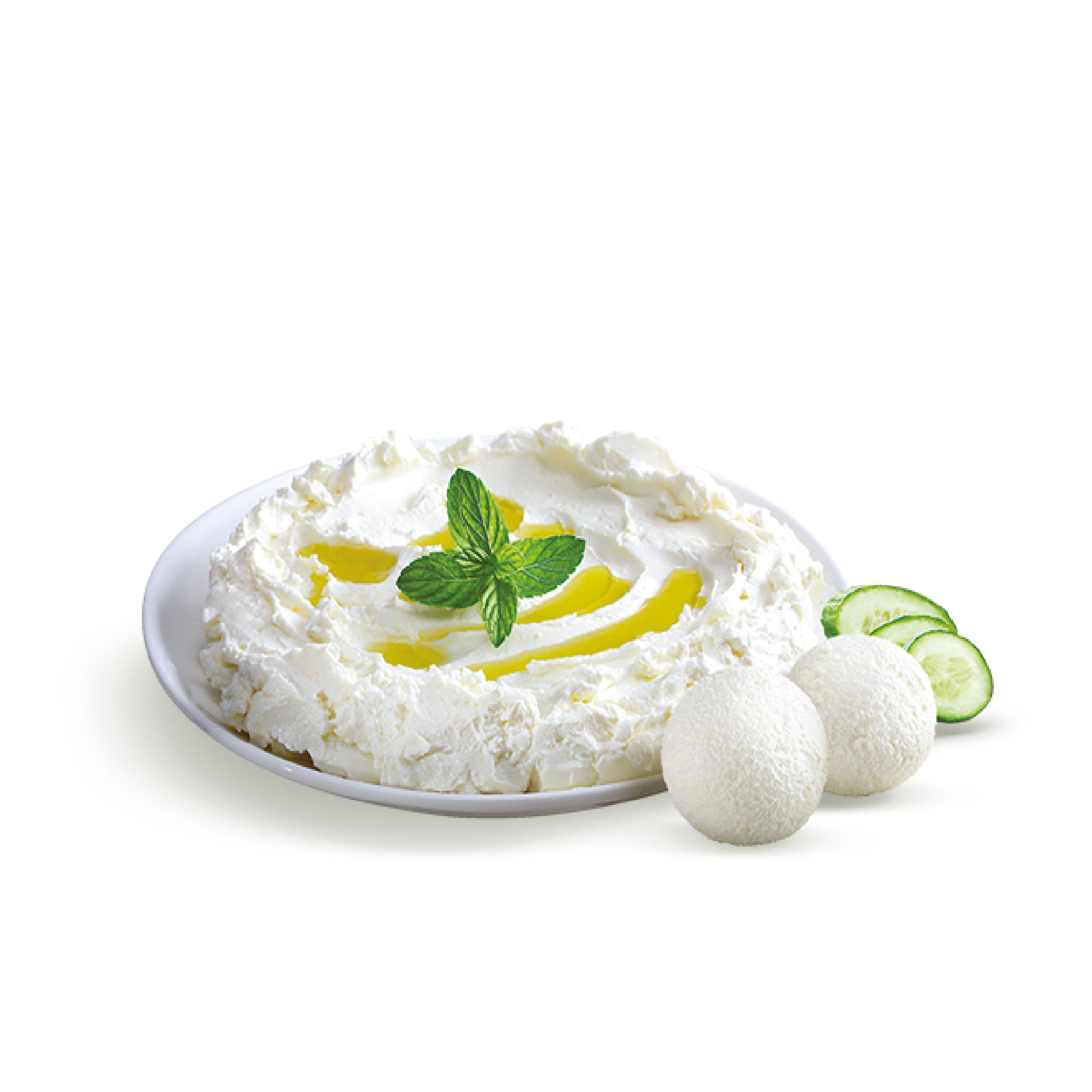ألبان وأجبان