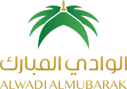 مصنع تمور الوادي المبارك