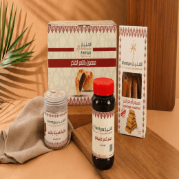 تمور