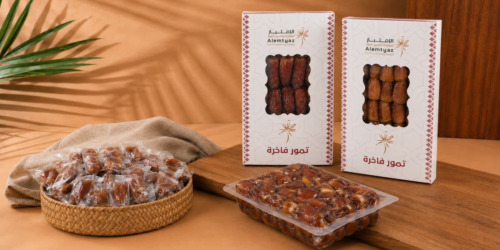تمور