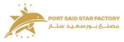 مصنع نجمة بورسعيد
