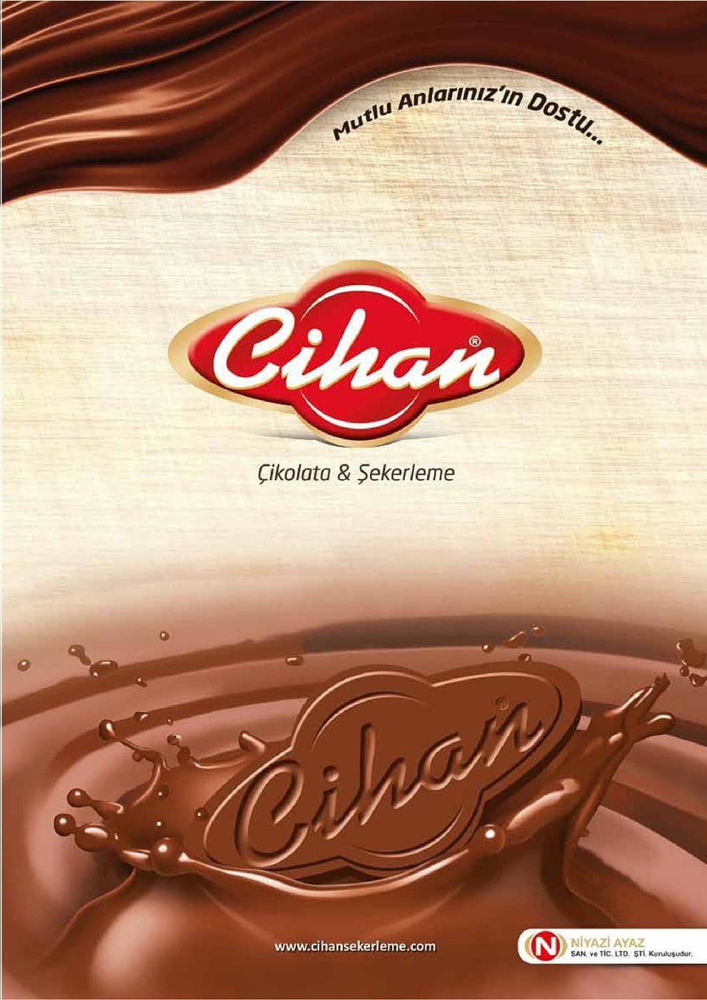 Cihan Çikolata ve Şekerleme