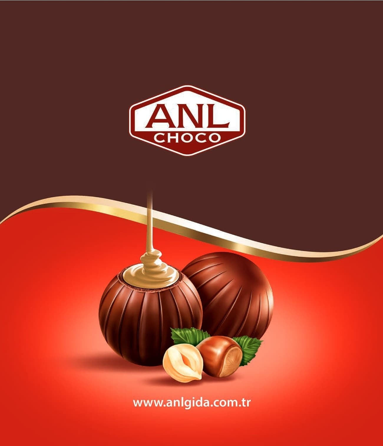 ANL Choco