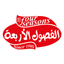 شركة الفصول الأربعة للصناعات الغذائية