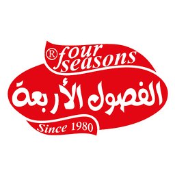 شركة الفصول الأربعة للصناعات الغذائية