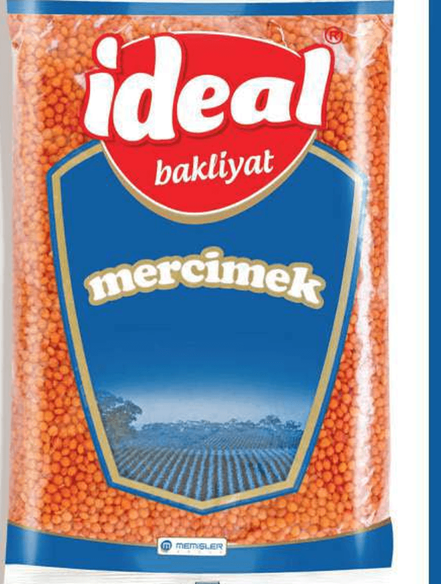 عدس