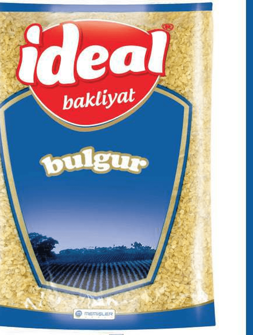 برغل