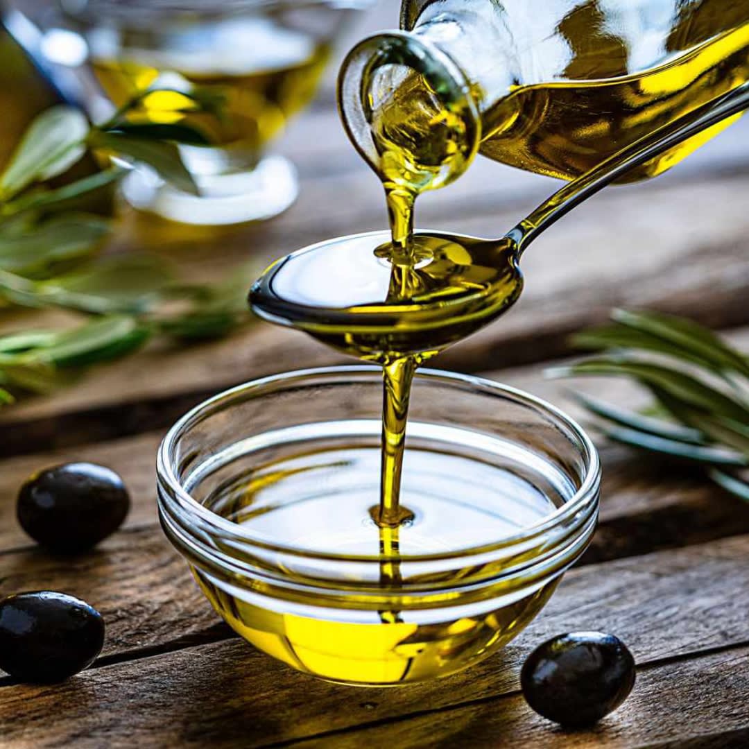 زيت الزيتون التونسي
