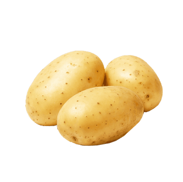البطاطس