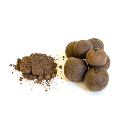 الليمون الأسود (لومي)