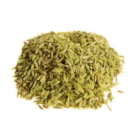 الشمر