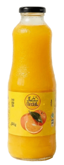 عصير برتقال