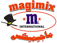 MAGIMIX الجزائر