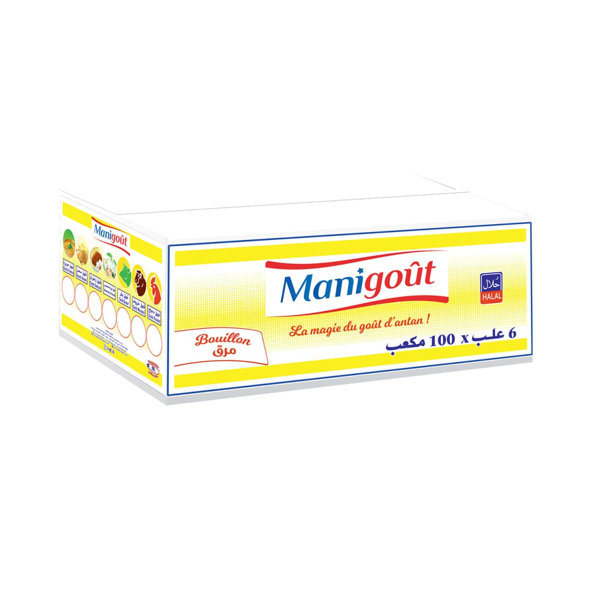 MAGIMIX الجزائر