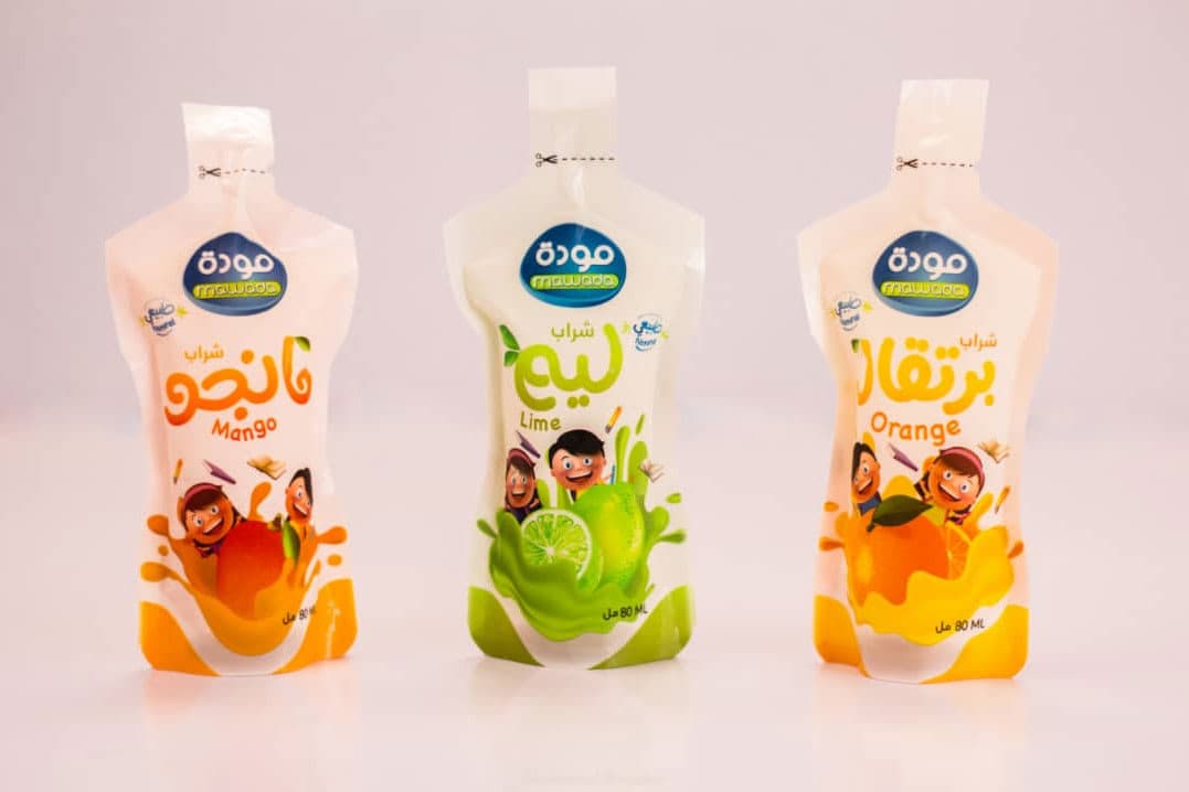 صورة العرض