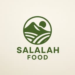 صلالة للأغذية والاستثمار