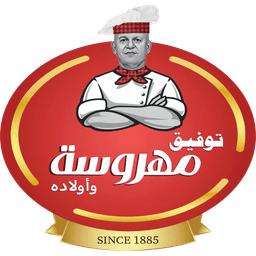 توفيق مهروسة وأولاده — مهروسة جيدا