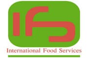 IFS — الخدمات الغذائية الدولية