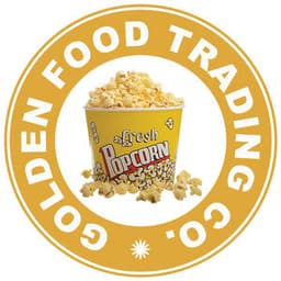 Golden Food Trading — معدات الوجبات الترفيهية