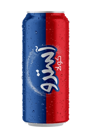 آسترو للمشروبات الغازية