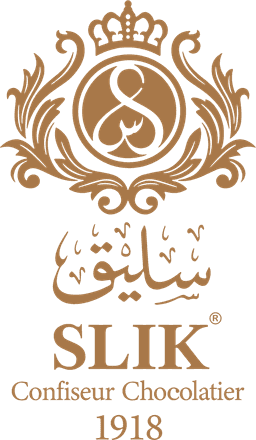سليك للشوكولاتة